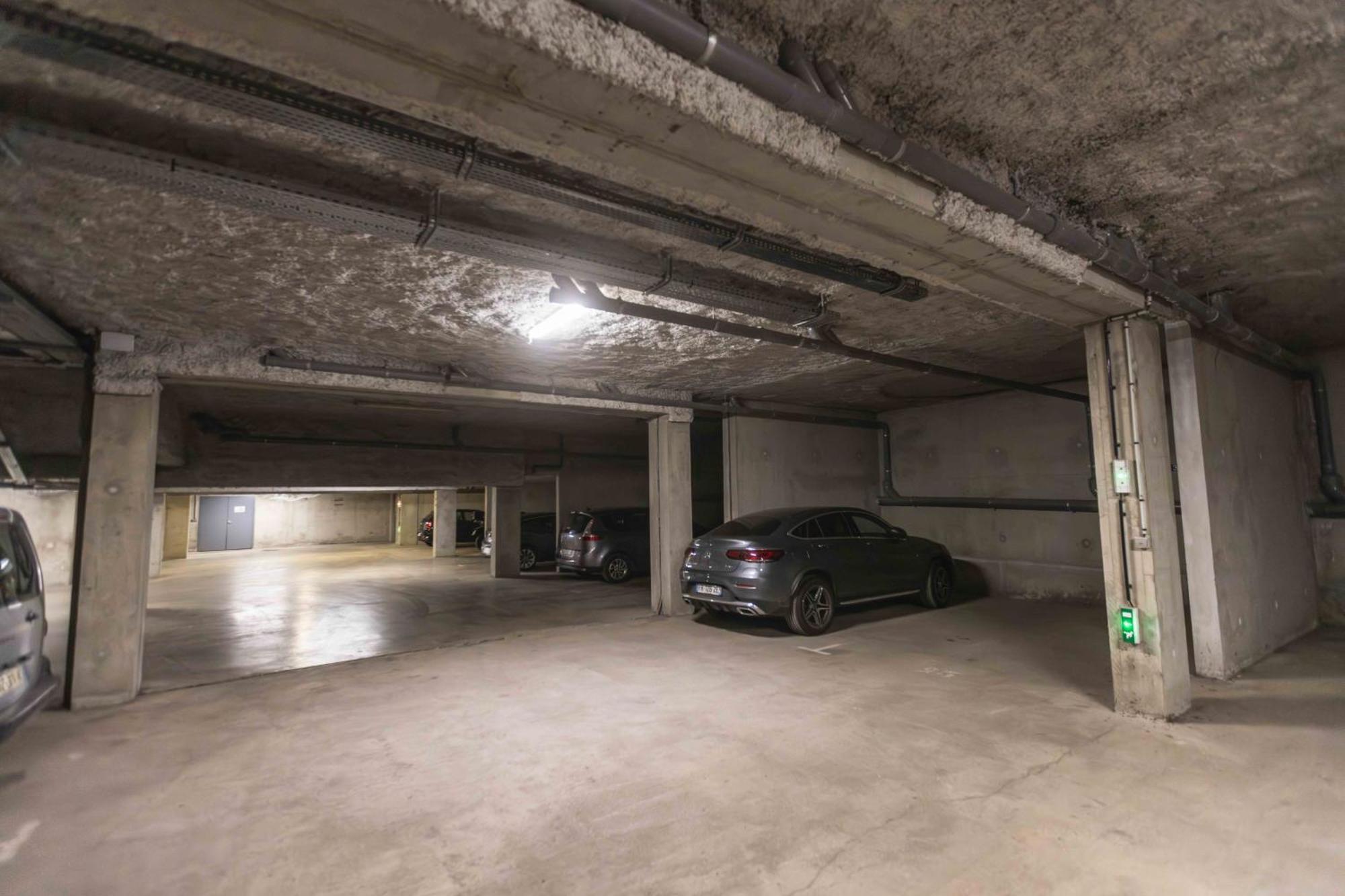 Le Rioumajou 2 - Grand T4 - Piscine - Centre St Lary Apartment Saint-Lary-Soulan Exterior photo